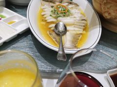 -汤记传菜(浦江店)