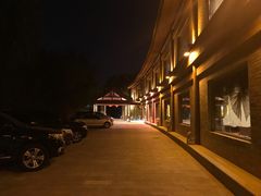 -卫鼎轩·家宴(水上公园店)