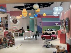 -星咔萌StarCamo儿童剪发(芳圆里IDMALL品牌形象店)