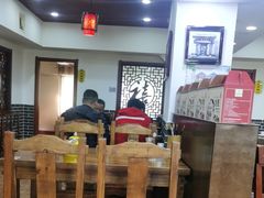 -德顺源·非遗烧麦·老菜(建和嘉园店)