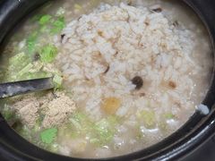 -百年银屏蚝烙·潮汕菜·非遗(乐山店)