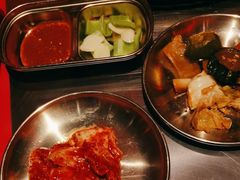 -西塔老太太泥炉烤肉(苏州大悦城店)