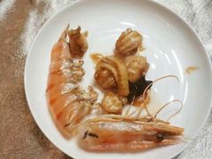 -厉家菜(金宝街店)
