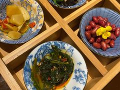 -火宫殿·湘菜小吃·商务宴请·生日聚会(东塘店)