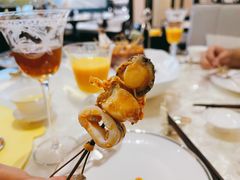 双味串串香-人间采蜜(海信广场店)