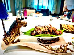 -贝尔大酒店(海拉尔伊仕丹购物广场店)