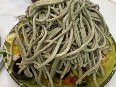 -西域美食(西直门南小街店)