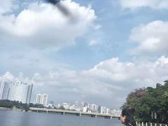 -南宁南湖公园