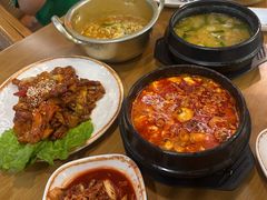 -海云台韩式汤饭·13年匠心韩料(南山店)