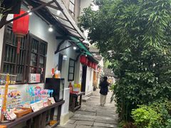 -小河直街历史文化街区