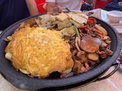 -一烙锅(友谊店)