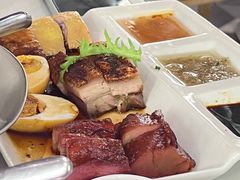 -食大利香港茶餐厅(南亚风情第一城店)