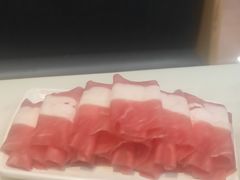 -傣妹火锅(四川北路店)