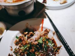 -绿茶餐厅(深圳龙华天虹购物中心店)