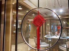 -杭州西湖柳莺里酒店·闻莺厅