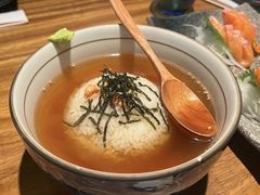 -千代武日本料理(爱建店)