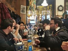 -瓦格纳苹果酒德国风味餐馆