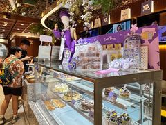 -丁香西饼屋(桂林路店)