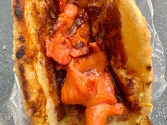 -张记灌饼(丰富路店)