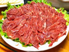 -清真华宇开锅羊肉