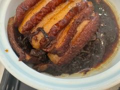 -谷田稻香·砂锅菜(汇暻广场店)