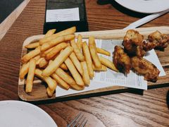 -G+KITCHEN(龙湖狮山天街店)