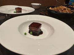 -羡餐厅·杭帮菜·淳菜(千岛湖自由洲际殿店)