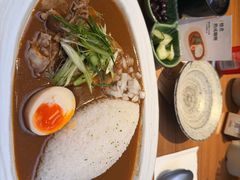 -CURRY YA 熟成咖哩專門店(深圳湾万象城店)