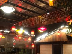 -园林美食城·本土农家菜(杨和镇店)