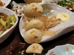 -桂马·日本料理·海胆·海鲜饭·酒场(民主广场店)