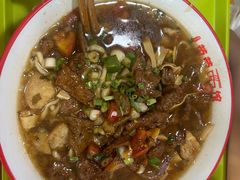 -荣荣面馆(丹溪大道店)