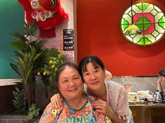 -禄运茶居·手工点心(猎德店)