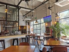 -Twin Tails Brewpub双尾精酿餐吧(八坼店)