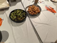 -一棠龙虾•王牌虾球(恒隆广场店)