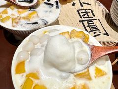 -小团圆糖水铺(襄阳南路店)