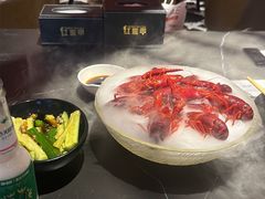 -红盔甲·小龙虾(人民广场店)