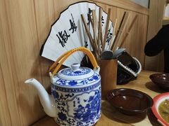 -半步颠川湘·融合菜(商品街店)