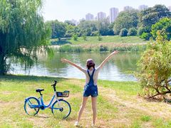 -北运河水利风景区