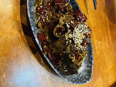 -付小姐在成都(中山公园店)