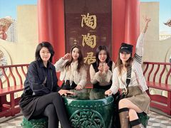 -陶陶居酒家(第十甫路总店)