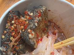 -李字号臭豆腐(总店)