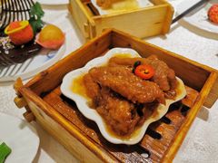 豉汁蒸凤爪-荣粤酒家·融合粤菜