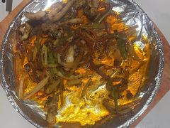 -琼大师东方烤乳猪(亚特兰蒂斯店)