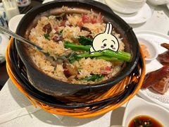 -顺峰顺水顺德菜(第一百货店)