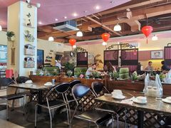 -燕青小馆(东园大厦店)