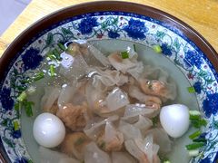 -福州人铭小吃