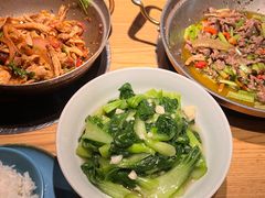 -吃饭皇帝大·土家民族菜(温州万象城店)