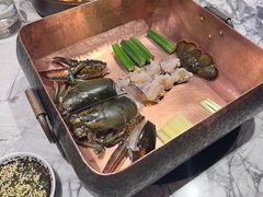-蔓火锅(融侨外滩壹号店)