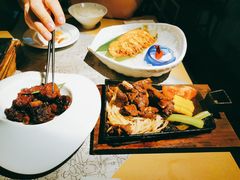 -穹六人间 people 6(岳阳路店)