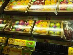 -周茉食品超市(北大街店)